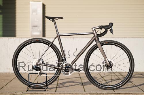 No22 Drifter ficha tecnica 